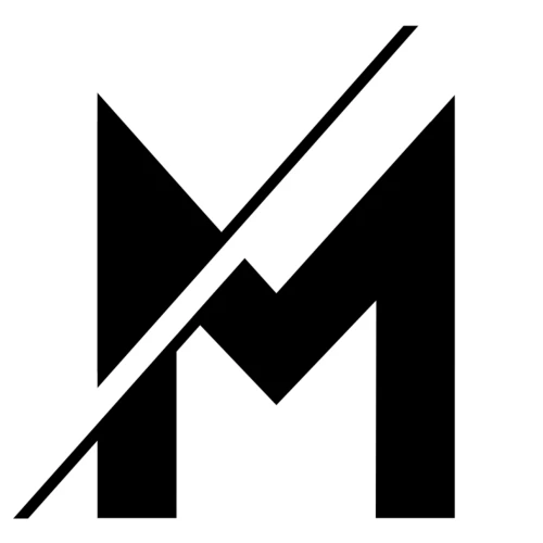 New Matheson M logo